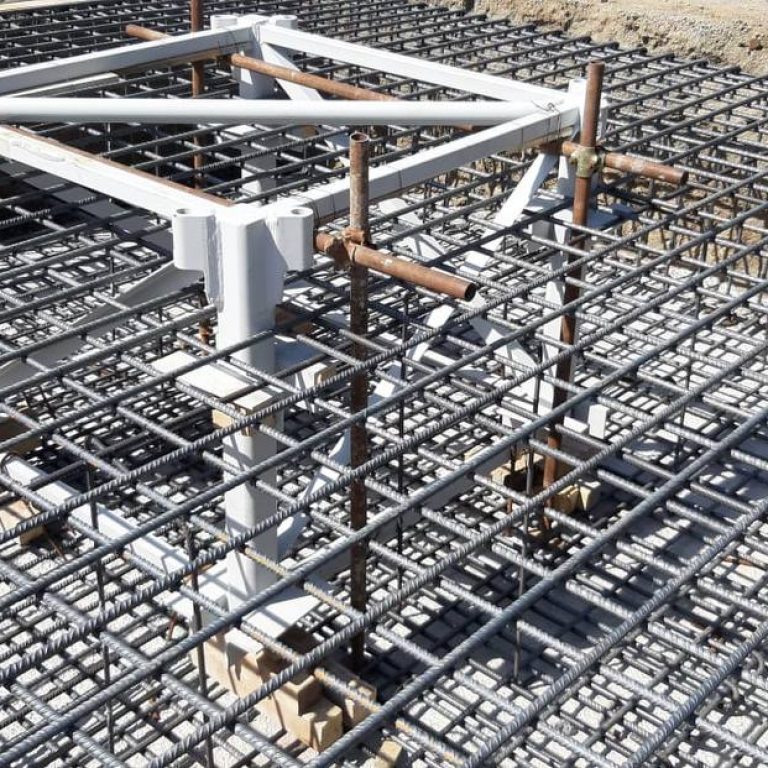 Foto cantieri Generali via Boccea