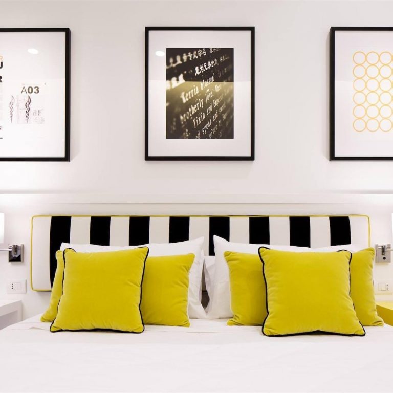 B&B Piazza Bovio Napoli