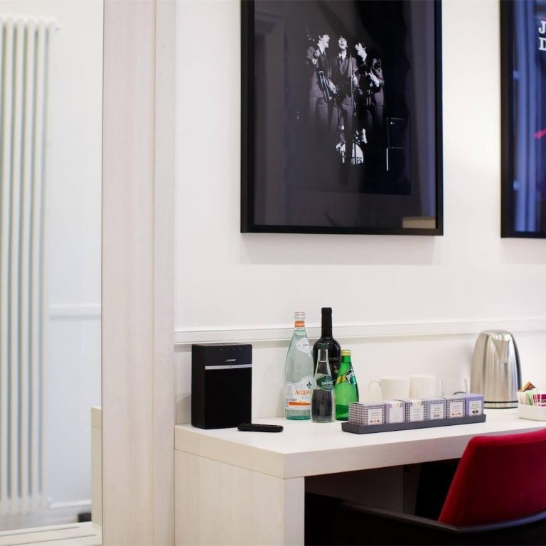 B&B Piazza Bovio Napoli
